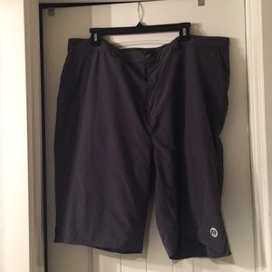 Men’s Golf Shorts